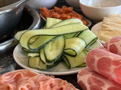 -福满家火锅26年江景(十八梯店)