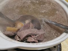 羊肉煲-老东风菜馆·潮汕大排档
