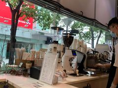 -Manner Coffee(大宁国际商业广场店)
