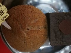 巧克力小方-好利来(紫竹院店)