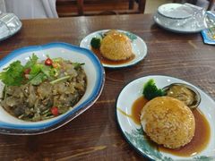 -叶存利海鲜大馅饺子(海宁路总店)