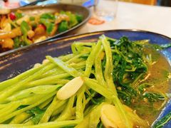 -阿尔法海鲜排档(爱琴海店)