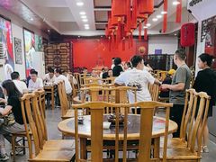 -天仁聚驴肉香(北石槽店)