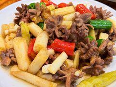 -姐妹鸭仔饭店(湾南路店)