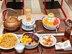 -赵记传承·中国甜品(福州总店)
