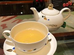 -上海锦江汤臣洲际大酒店柒酒廊