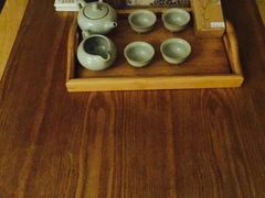 -成都皈徕栖精品酒店(四川大学九眼桥店)