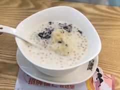 -古春堂凉茶甜品(拱北口岸店)