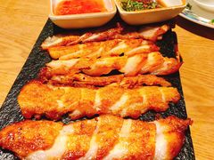 -云海肴·汽锅鸡·云南菜(天山百盛优客店)