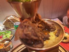 -西塔老太太泥炉烤肉(苏州大悦城店)