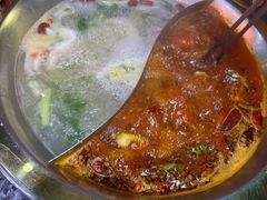 -蜀大侠火锅(森兰花园城店)