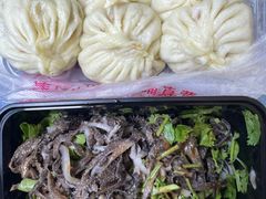 -津门张记包子铺(华昌道店)