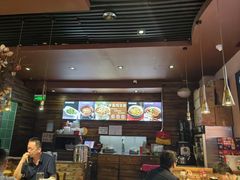 -不是烧烤·武汉烧烤·地道湖北菜(大成路店)