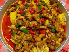 -辣小鲜·南昌大排档(船山路店)