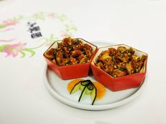 -院8里·小聚园老川菜(九眼桥店)