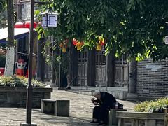 -南关石牌坊古镇