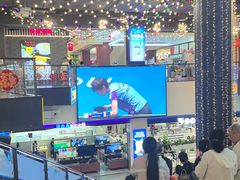 -友谊阳光城