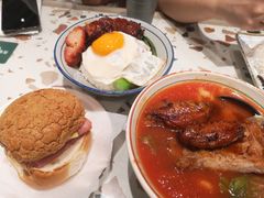 -华嫂冰室(湾仔店)