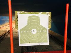 -华连射击俱乐部