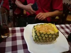 -开心果牛扒城(雍华庭店)