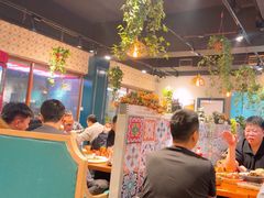 -柴窝堡22号辣子鸡·传承新疆菜