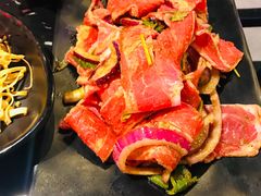 -齐齐哈尔烤肉(惠山万达店)