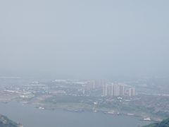 -铁山坪森林公园