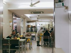 大堂-玉华饮食店(茅台路店)
