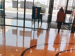 -沃尔玛购物广场(仓山万达店)