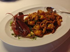 -三号黄浦会Canton Table