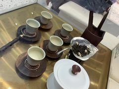 -KUNCHA鲲茶·江西制茶(铜锣湾店)