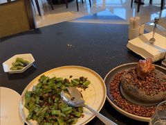 -三亚亚龙湾瑞吉酒店·铭轩中餐厅Mingxuan·海南菜·粤菜