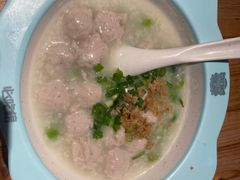 -庆粥今宵(西平店)
