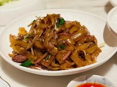 -彩丰楼中餐厅(深圳国际会展中心洲际酒店)