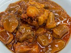 -清真利德顺小老饭庄(复兴路店)