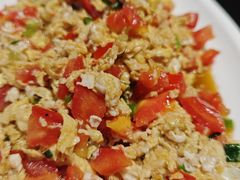 -华冠悠岚·庭院餐厅(青城后山店)