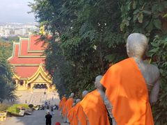 -西双版纳勐泐文化旅游区