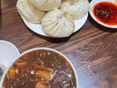 -姚记炒肝店(簋街店)
