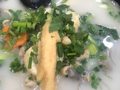 -鸭小妹鸭血粉丝(老门东店)