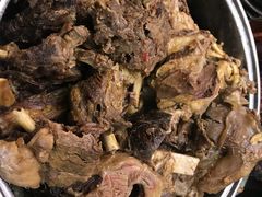 -清真·益鑫羊肉手抓馆(花园北街店)