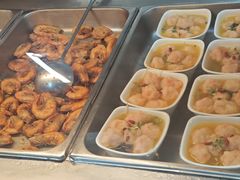 -阿那亚第三食堂 Cafeteria 3