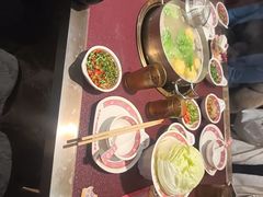 -大吉利·潮汕鲜牛肉火锅(西安店)