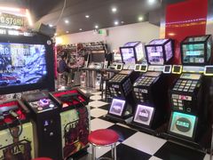 -天天玩X秋葉原日系动漫游戏中心