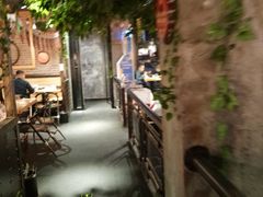 露天位-管氏翅吧(马家堡店)