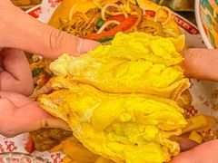 -孖记茶档·热腾茶餐(江南西plus店)