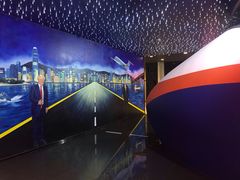 -赫帝拉航空主题餐厅(南宁店)