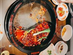 -牛市坎火锅(建设路店)