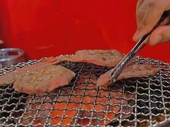 -蒜香焼肉PURUSHIN(马场路店)