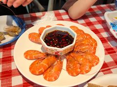 -琼大师东方烤乳猪(亚特兰蒂斯店)