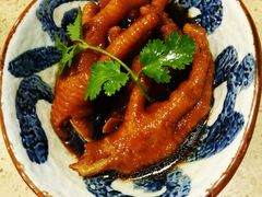 -点都德(大茶楼店)